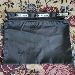 LeSportsac zip pouch